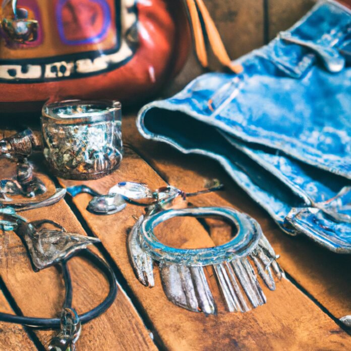 Vintage Americana Accessories: Elevating Your Retro Style with Timeless Pieces