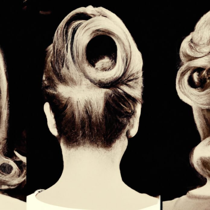Vintage Americana Hairstyles: Retro Hairdos for an Authentic Look