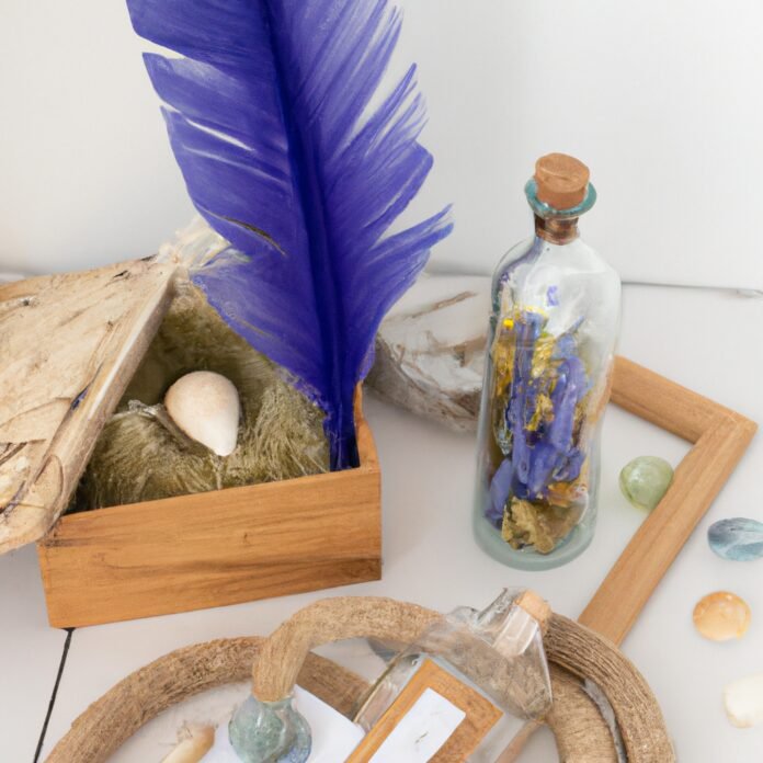 Coastal Boho DIY: Creative Crafts to Infuse Beachy Vibes into Your Decor